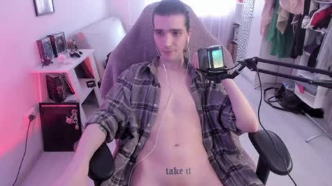 Haze aka Slava online show from 16, 4, 2026