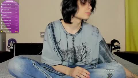 Alex online show from 7, 3, 2025