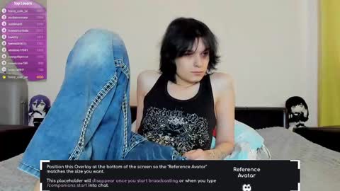 Alex online show from 9, 3, 2025