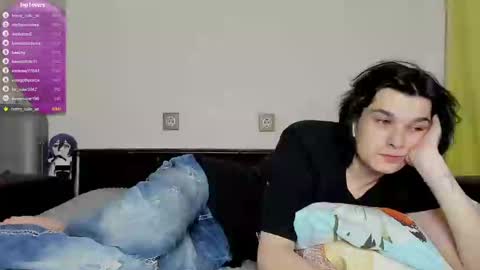 Alex online show from 11, 3, 2025