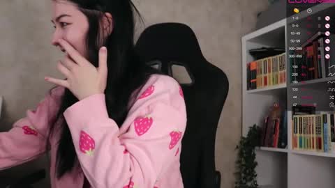 Lisa online show from 24, 10, 2025