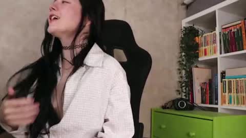 Lisa online show from 15, 6, 2026