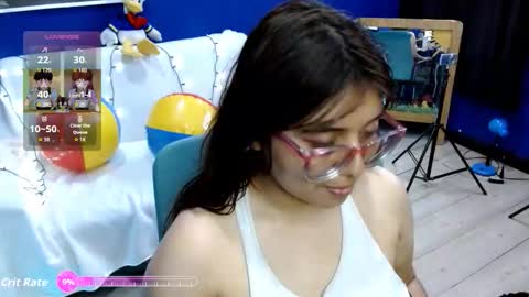 lcherryblossoml online show from 8, 9, 2025