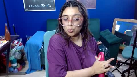 lcherryblossoml online show from 12, 11, 2025