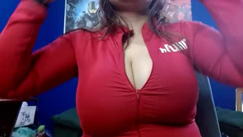 lcherryblossoml online show from 14, 11, 2025