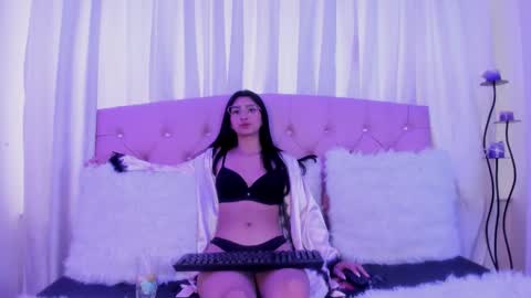 Snapshot of lea__adams chatting on 23, 3, 2026 LEA online show from 23, 3, 2026