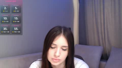 Snapshot of lea_atreides chatting on 19, 3, 2026 Lea Atreides online show from 19, 3, 2026