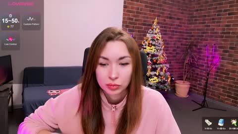 Snapshot of lea_loon chatting on 13, 12, 2024 lea_loon online show from 13, 12, 2024