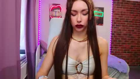 Snapshot of lea_loon chatting on 3, 7, 2026 lea_loon online show from 3, 7, 2026