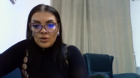 Lea Ros online show from 15, 1, 2026