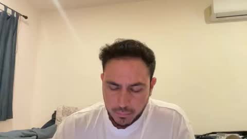 leafar_volkov online show from 20, 12, 2025