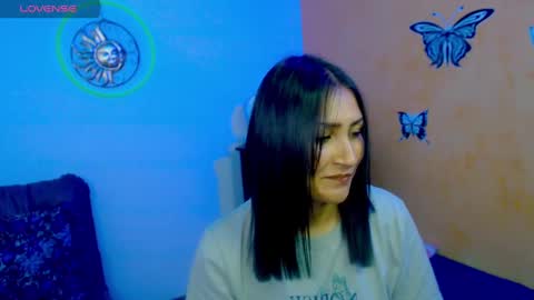 Snapshot of leah_666 chatting on 24, 12, 2024 leah 666 online show from 24, 12, 2024