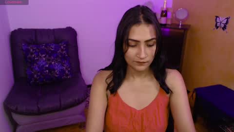 Snapshot of leah_666 chatting on 3, 2, 2025 leah 666 online show from 3, 2, 2025