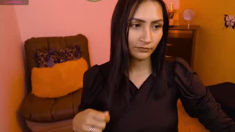 Snapshot of leah_666 chatting on 15, 2, 2025 leah 666 online show from 15, 2, 2025