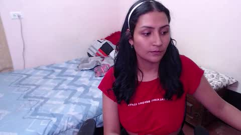 Snapshot of leah_666 chatting on 29, 10, 2025 leah 666 online show from 29, 10, 2025