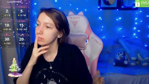 Leah  Gotty online show from 18, 12, 2024