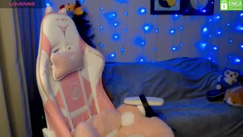 Leah  Gotty online show from 20, 12, 2024