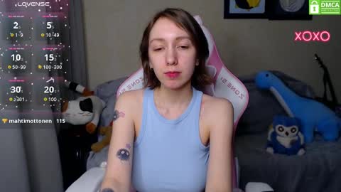 Leah  Gotty online show from 24, 1, 2025