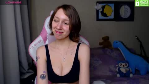 Leah  Gotty online show from 1, 2, 2025