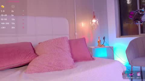 Leah online show from 8, 10, 2025