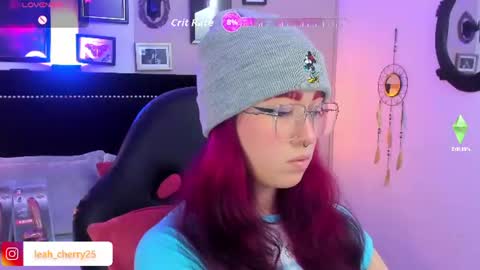 Leah online show from 11, 7, 2026