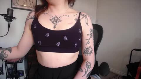 leah_lust_ online show from 21, 3, 2026