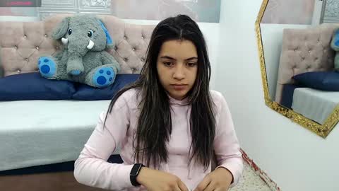 Leah online show from 22, 12, 2024