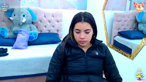 Leah online show from 23, 12, 2024