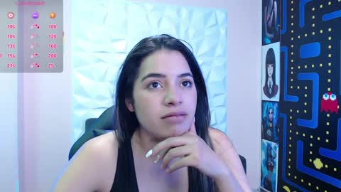 Leah online show from 21, 1, 2025