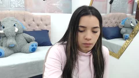 Leah online show from 29, 1, 2025