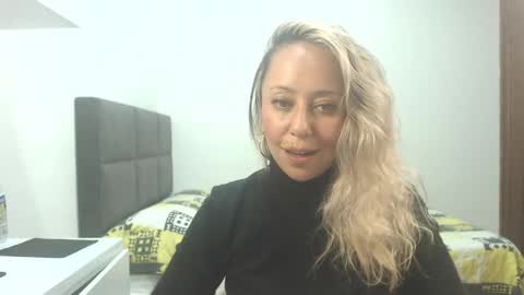 leah_susman online show from 27, 3, 2026