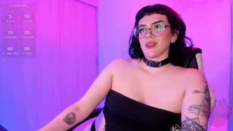 Snapshot of leahghoul666 chatting on 7, 3, 2025 Leah Independent Model OF leahghoul666 online show from 7, 3, 2025
