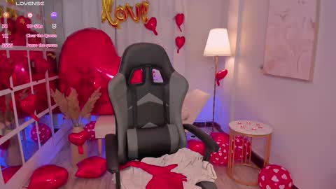 Leah Jones online show from 14, 2, 2026