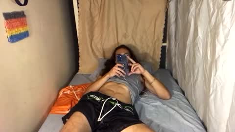 Lickmyabs online show from 10, 9, 2025