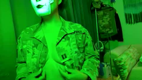 LeAloha731 online show from 18, 1, 2026