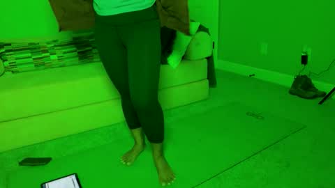 LeAloha731 online show from 19, 1, 2026