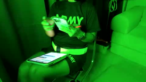 LeAloha731 online show from 1, 2, 2026