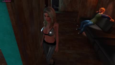 3dx LJ online show from 6, 2, 2025