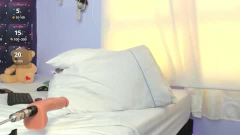 Hey Im Lea online show from 19, 3, 2026