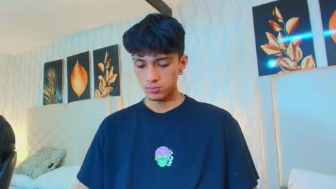 Lean online show from 19, 9, 2025