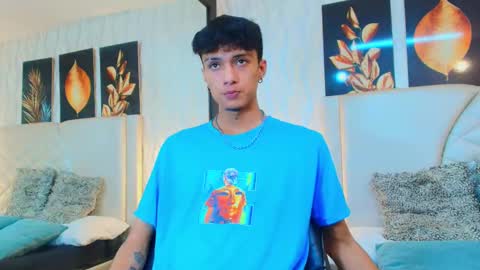 Lean online show from 26, 9, 2025