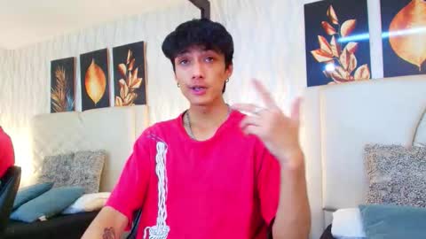 Lean online show from 17, 11, 2025