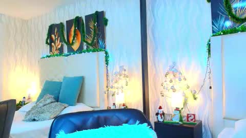 Lean online show from 4, 12, 2025