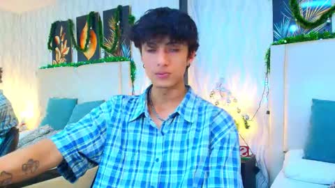 Lean online show from 13, 12, 2025