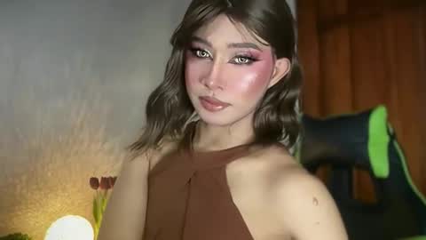 Miss Candy online show from 28, 5, 2026