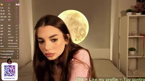 Snapshot of leandraconcatelli chatting on 9, 1, 2026 Sophie online show from 9, 1, 2026