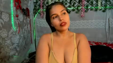 leandro49112 online show from 5, 10, 2025