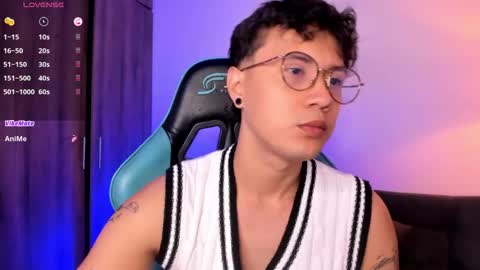 leaneseb online show from 12, 5, 2026