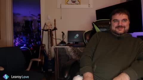 Learoy online show from 19, 3, 2026