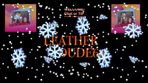 Snapshot of leatherdude69 chatting on 11, 12, 2024 leatherdude69 online show from 11, 12, 2024